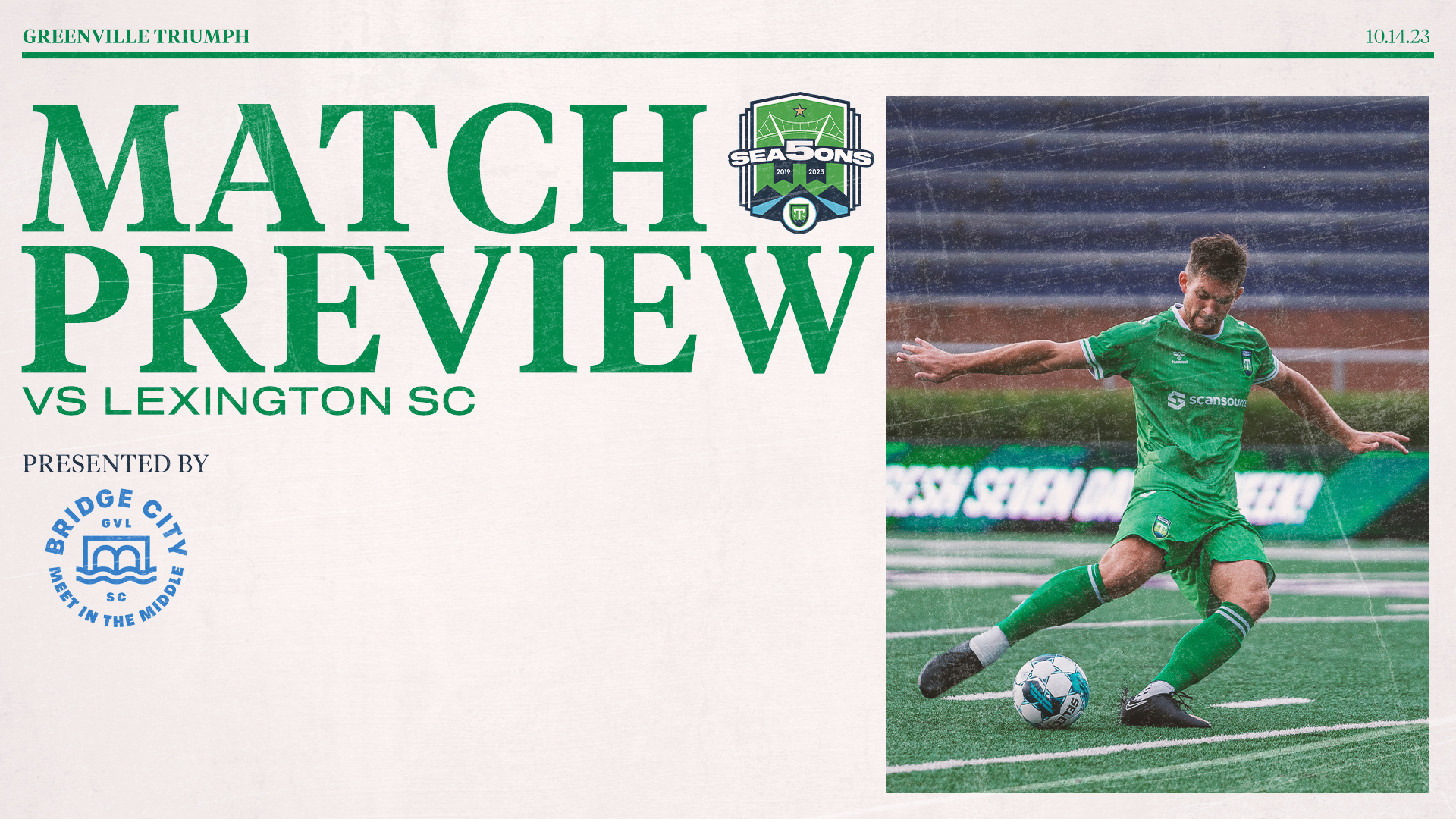 PREVIEW: HARTFORD MATCHUP WITH ROWDIES DOWN SOUTH - Hartford Athletic